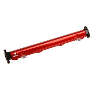 Aeromotive Billet Fuel Rail Kit | 2003-2006 Mitsubishi Evo 8/9 (14132)