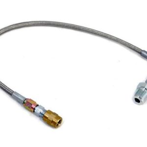 AMS Remote Oil Pressure Sending Unit Line | 1990-1999 Mitsubishi Eclipse/Eagle Talon/Plymouth Laser and 1992-2015 Mitsubishi Evo X (AMS.01.04.0104-1)