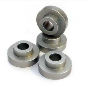 AMS Shifter Base Bushings | 2008-2015 Mitsubishi Evo X GSR (AMS.04.03.0012-1)