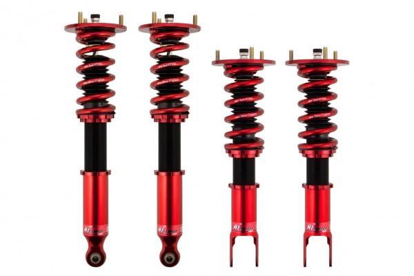 A'PEXi EXV N1 Coilover Kit | 2003-2006 Mitsubishi Evo 8/9 (269AM020)