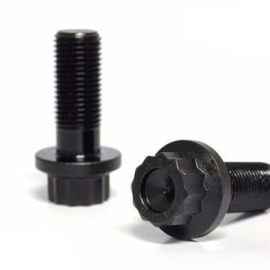 ARP Cam Sprocket Bolt Set | Mitsubishi 4G63 Engine (107-1002)