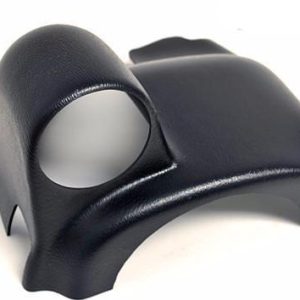 Autometer Single Gauge Steering Column Pod | Mitsubishi Evo 8/9 (20023)