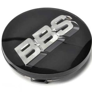 BBS Wheel Center Cap | Will Fit 2003-2006 Mitsubishi Evo 8/9 (MN184312)