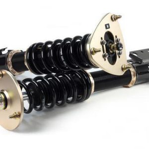 BC Racing BR-Series Coilovers | 2001-2007 Mitsubishi Lancer Evolution 7/8/9 (B-08-BR)