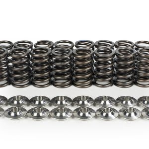 Brian Crower Valve Spring/Retainer Kit | 1G / 2G DSM & Evo (BC0100)