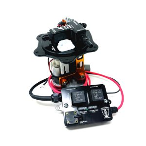Bulletproof Racing Billet Double Pumper Kit | 2001-2006 Mitsubishi Evo 7/8/9 (EVO79-DP)