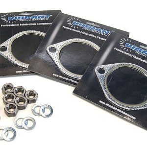 Catback Exhaust Hardware and Gasket Set | 03-06 Evo 8/9 & 08-15 Evo X