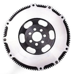 Competition Clutch Ultra Lightweight Steel Flywheel | 2001-2006 Mitsubishi Evo 7/8/9 (2-645-STU)