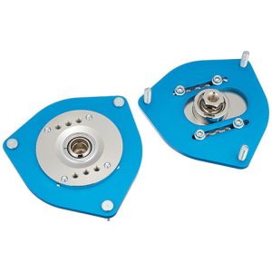 Cusco Camber Plates / (01-07) Mitsubishi EVO CT9A- Front