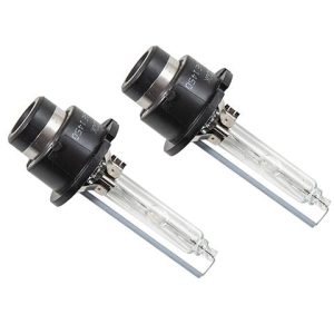 Diode Dynamics OEM HID Replacement Bulbs | 2008-2015 Mitsubishi Evo X, 2006-2014 Subaru WRX STI, and 2000-2009 Honda S2000 (DD1039/40/41/42P)