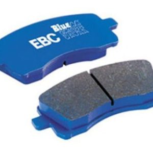 EBC Blue Stuff NDX Front Brake Pads | Multiple Fitments (DP51210)