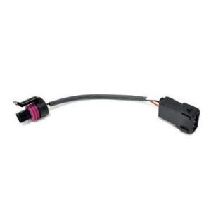 English Racing AEM MAP Sensor Plug-n-Play Harness | 2003-2006 Mitsubishi Evo 8/9 (ER-MAP-PNP)