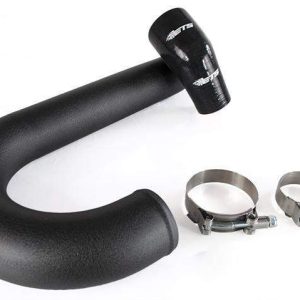 ETS LP2 Lower Intercooler Pipe | 2003-2006 Mitsubishi Evo 8/9 (Evo89_LP2)
