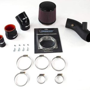 ETS Stock MAF Air Intake Kit | 2003-2006 Mitsubishi Evo 8/9 (100-20-INT)