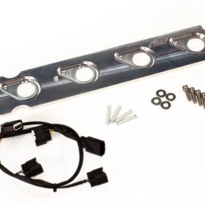 Evo 4-9 Coil On Plug Ignition System DIY Kit by MAPerformance