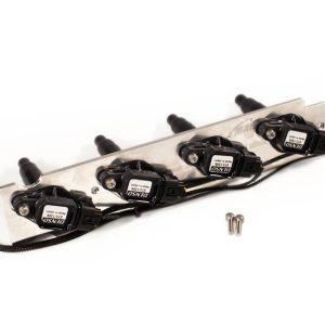 Evo 4-9 Coil On Plug Ignition System Standard Denso Kit by MAPerformance