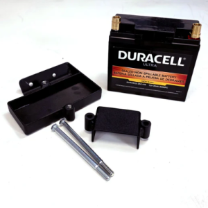 Evo 8/9 Small Battery Kit By ETS | 2003-2006 Mitsubishi Lancer Evolution VIII/IX