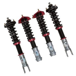 Evo 8/9 Street-Series Coilover Kit By Megan Racing | 2003-2007 Mitsubishi Evolution VII/IX (MR-CDK-MLE03)