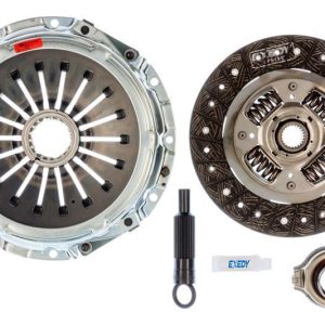 Exedy Organic Stage 1 Clutch Kit | 1996-2006 Mitsubishi Evo 4-9 (05803)