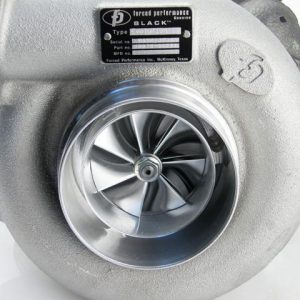Forced Performance Black 82HTZ BB Turbo | 2006 Mitsubishi Evo 9 (2005070)