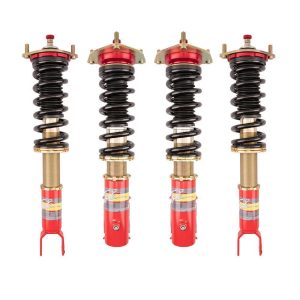 Function & Form Type-2 Coilovers | 2003-2007 Mitsubishi Evo 8/9 (F2-EVO8/9T2)