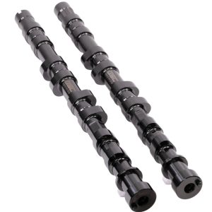 GSC Power-Division Billet S3 Camshafts | 1996-2005 Mitsubishi Evolution 4-8 (7008S3)