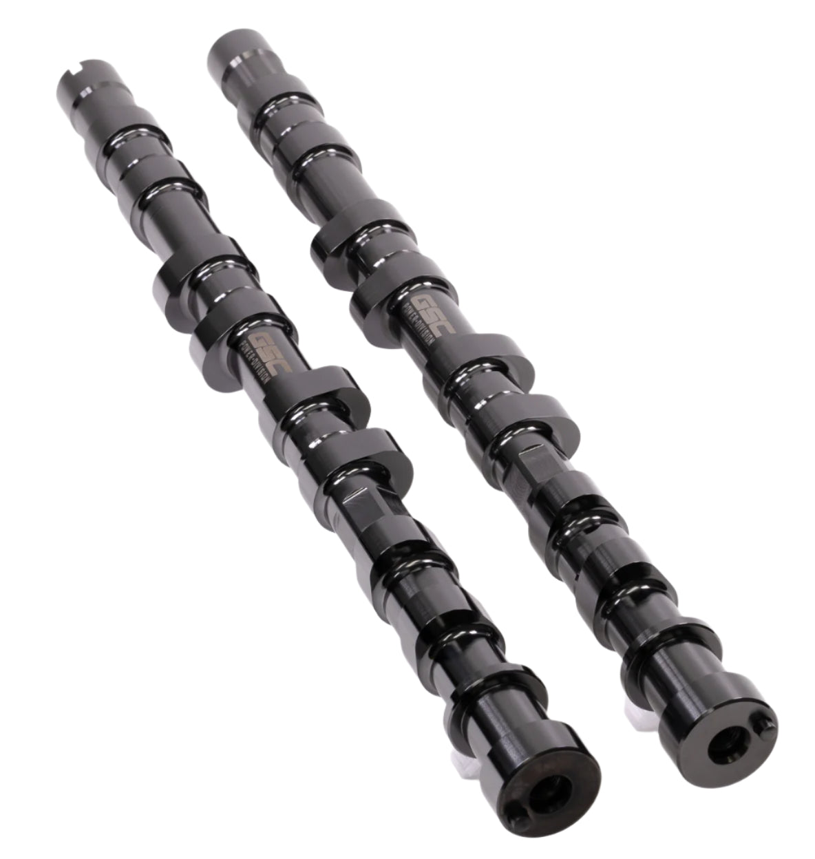 GSC Power-Division S2 Billet Camshafts | 1996-2005 Mitsubishi Lancer Evolution 4-8 (7008S2)