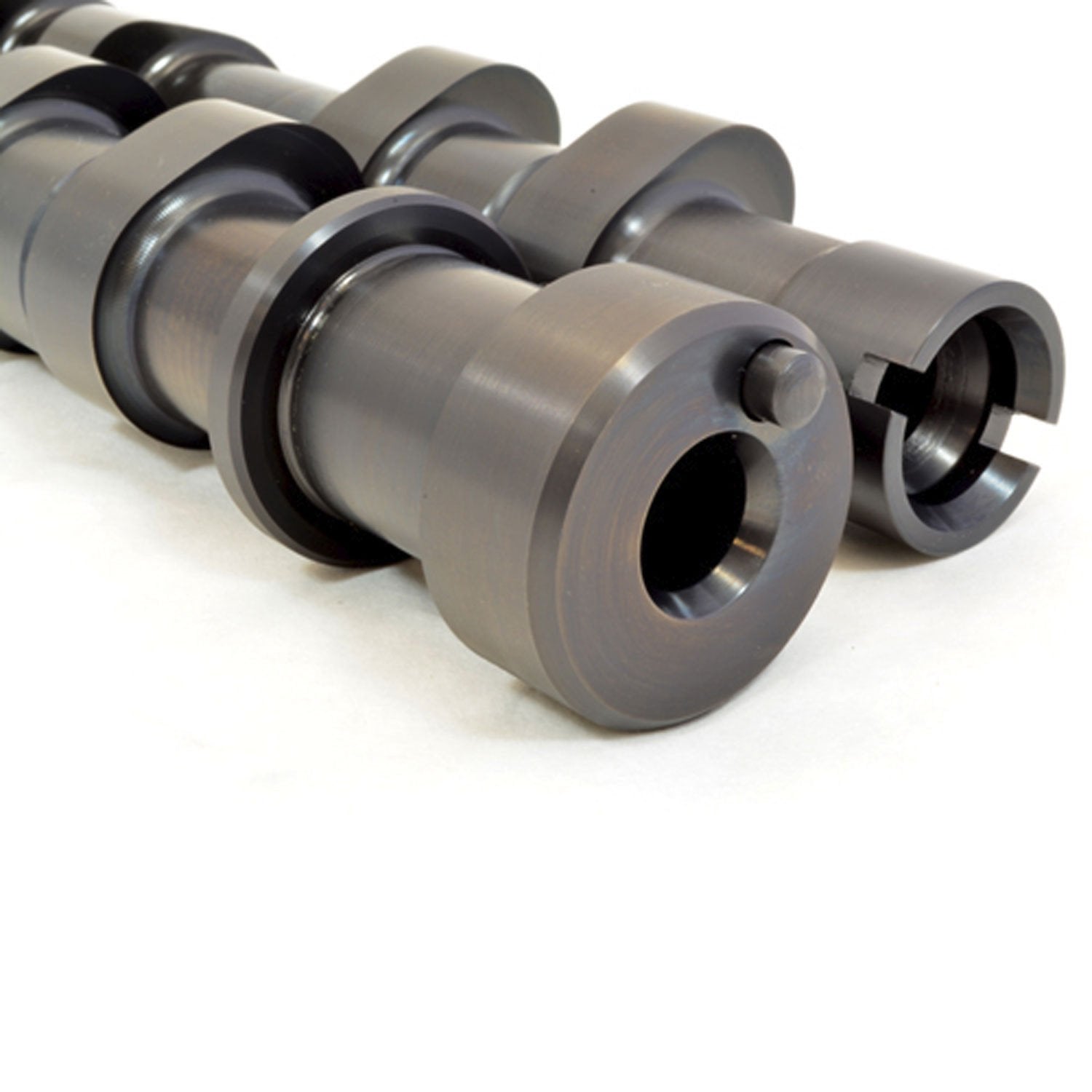 GSC Power-Division S2 Billet Camshafts | 1996-2005 Mitsubishi Lancer Evolution 4-8 (7008S2)