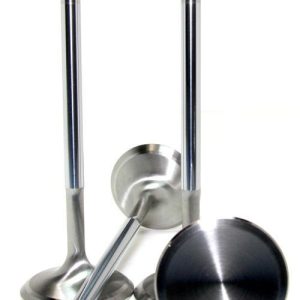 GSC Power-Division Single Standard Size Valve | 1996-2006 Mitsubishi Evolution 4-9