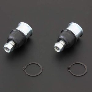 HardRace Rear Arm Ball Joints | 1996-2006 Mitsubishi Evo 4-9 (7366)