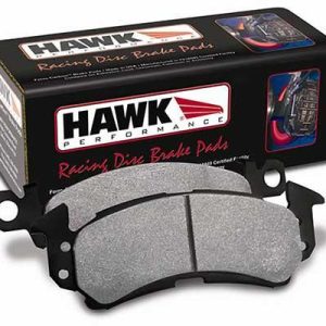 Hawk HP Plus Front Brake Pads | Multiple Fitments (HB453N.585)