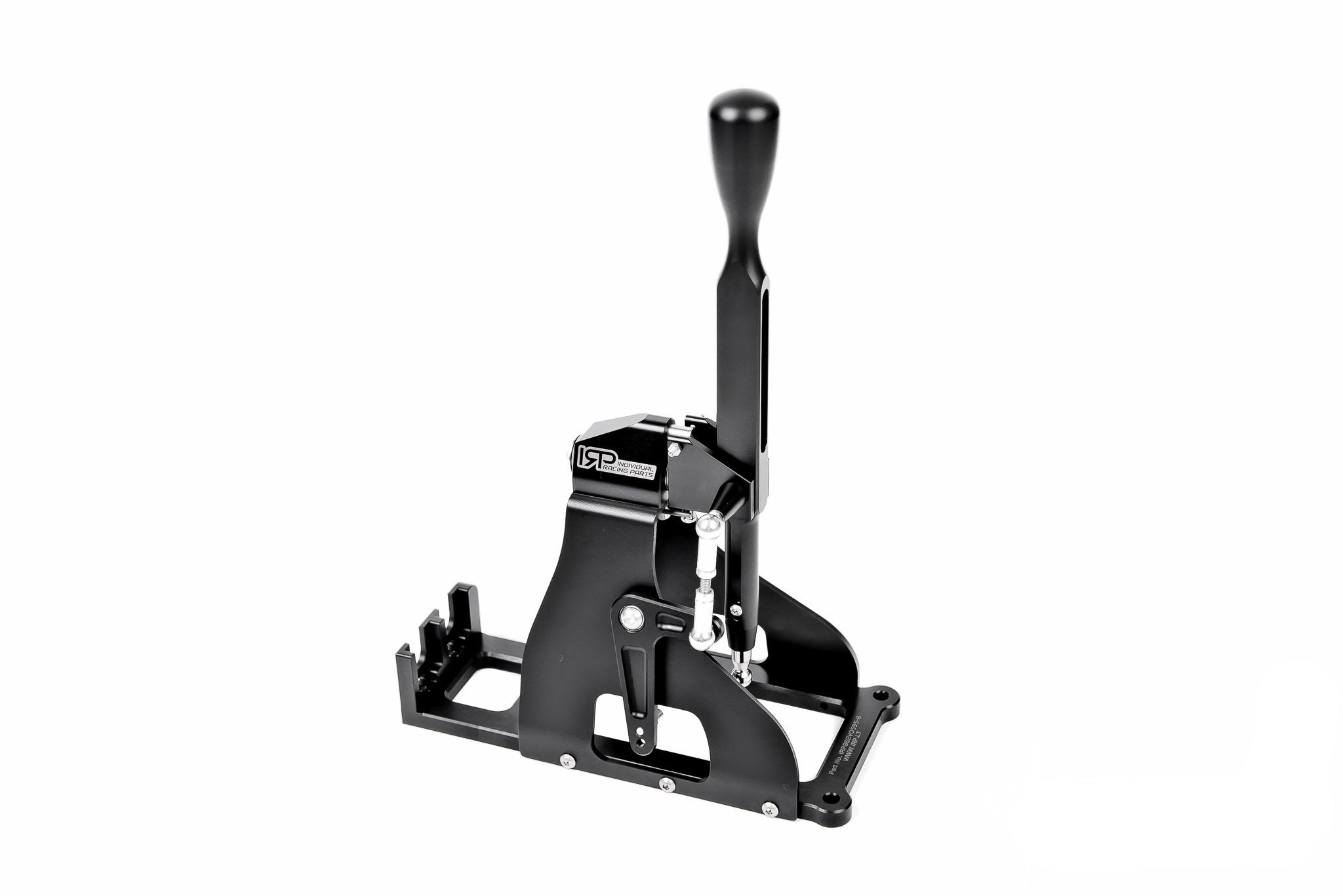 Individual Racing Parts Short Shifter Assembly | Mitsubishi Evo V-IX (IRPSSEVO595)