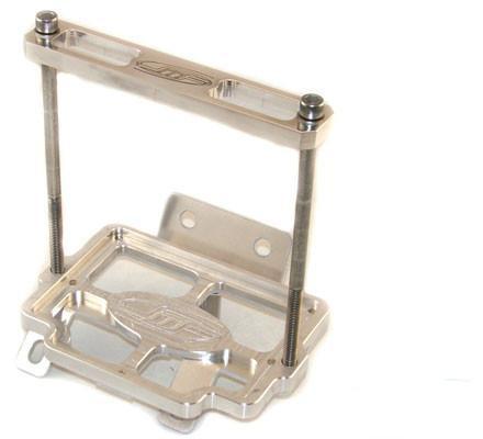 JM Fab PC925 Small Battery Mounting Kit (EVO 7/8/9)