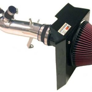 K&N Performance Air Intake System | 2006 Mitsubishi Evo 8/9 (K&N 69-6545T)