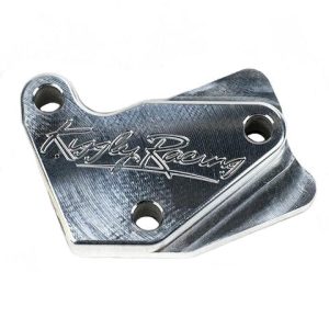 Kiggly Racing HLA Oil Pressure Regulator | Mitsubishi DOHC 4G63 DSM / Evo