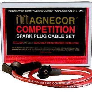 Magnecor 8.5mm Spark Plug Wire Set (Evo 8/9)