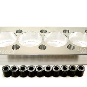 MAP 4G63 Engine Torque Plate | EVO/DSM Multiple Fitments (4G63-TQP)