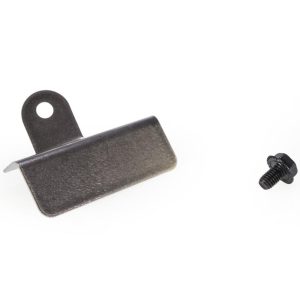 MAP Cam Angle Sensor Heat Shield | 2008-2015 Mitsubishi Evo X (EVOX-CASHS)