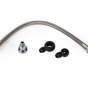 MAP MIVEC Oil Feed Line for 2.0L/2.4L Evo 9 Conversion