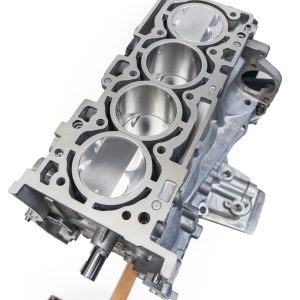 MAP SPEC Built 2.0L Evo X Shortblock - Stage 1 | 4B11T EVOX-20MSS-S1