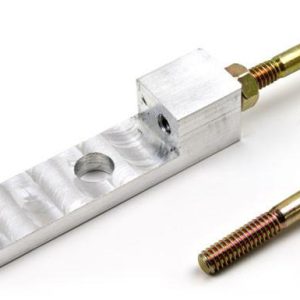 MAPerformance Clutch Fork Stop | 2003-2015 Mitsubishi Evo 8/9/X (EVO-CFS)