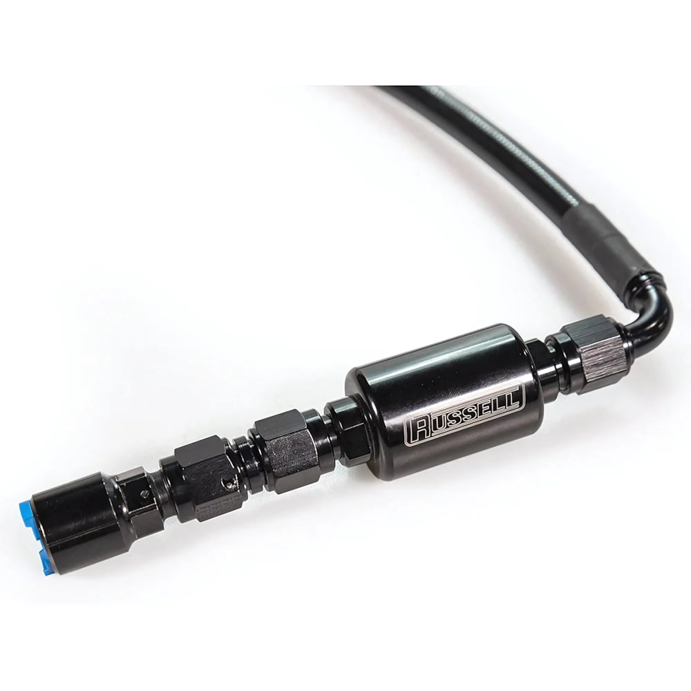 MAPerformance EVO X E85 450whp+ (550whp+ 93oct) Fuel Upgrade Kit | 2008-2015 Mitsubishi Lancer Evolution X (EVOX-450FK)