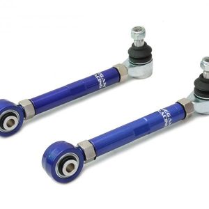 Megan Racing Rear Toe Control Arms | Mitsubishi Evo 8/9/X (MRS-MT-0570)