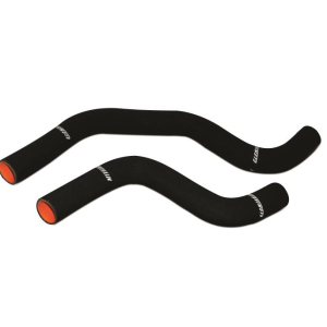 Mishimoto Silicone Hose Kit | 2001-2005 Mitsubishi Evo 7/8 (MMHOSE-EVO-8)