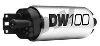 Mitsubishi Evo X DW100 series, 165lph in-tank fuel pump by Deatschwerks (9-101)