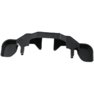 Mitsubishi Latch Cover | 2003-2006 Mitsubishi Evo 8/9 (MN167634)