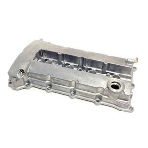Mitsubishi OEM Aluminum Valve Cover | 2008-2015 Mitsubishi Evo X (1035A810)