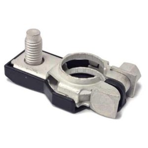 Mitsubishi OEM Battery Terminal | 2003-2006 Mitsubishi Evo 8/9 (MU800890)