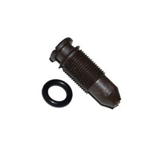 Mitsubishi OEM BISS Screw Set | 2001-2006 Mitsubishi Evo 7-9 (MD614948+MD608806)