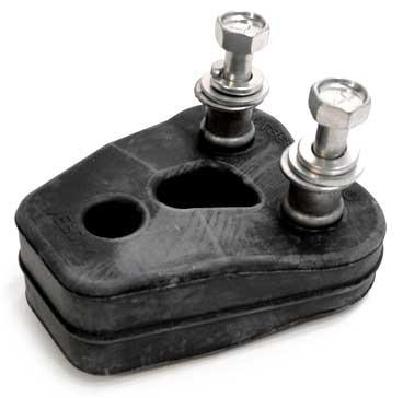 Mitsubishi OEM Exhaust Hanger Kit | 2003-2006 Mitsubishi Lancer Evolution 8/9 (MR597094 / MR993670 / MF243661)